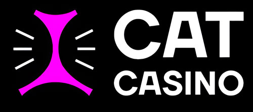 Cat Casino Логотип