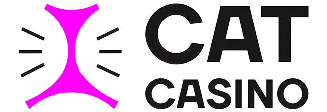 Логотип Cat Casino