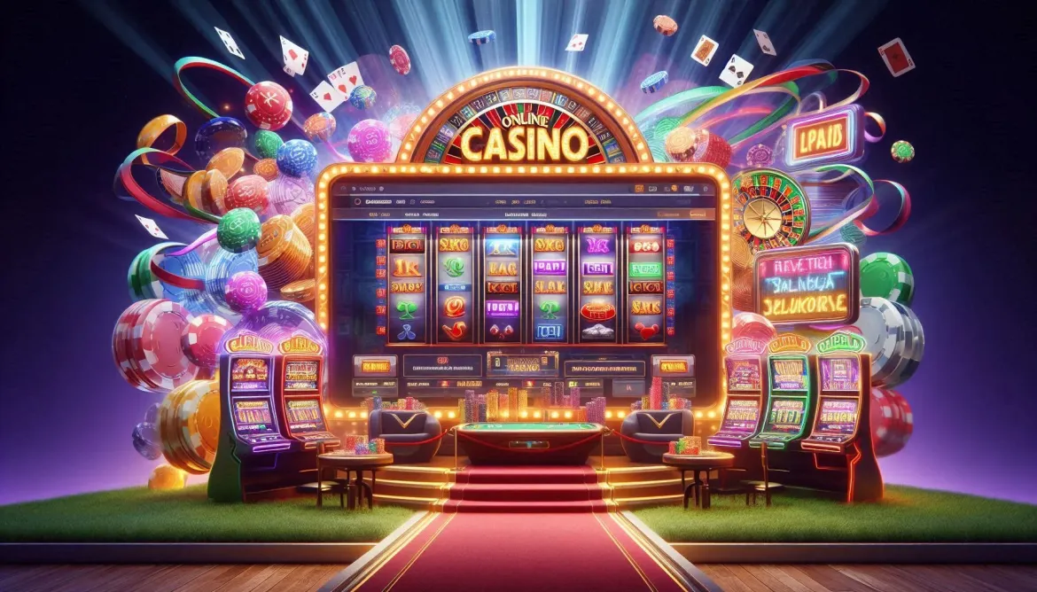 Cat Casino